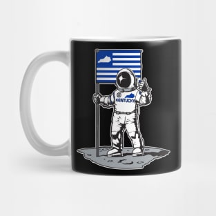 One Giant Leap for Kentucky! Mug